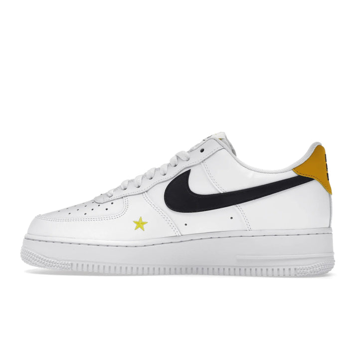 Nike Air Force 1 Low Have a Nike Day White Gold