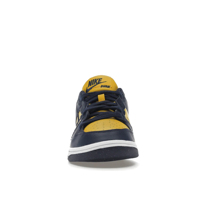 Nike Dunk Low Disrupt 2 Michigan (Women's)