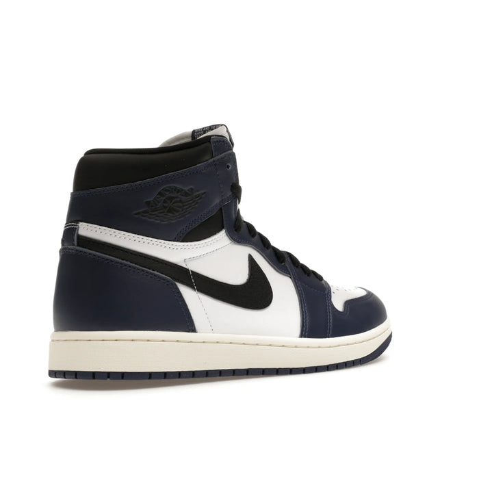 Jordan 1 Retro High OG Midnight Navy