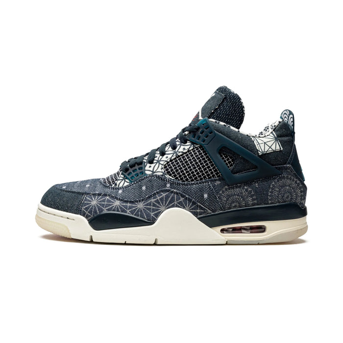 Jordan 4 Retro SE Sashiko