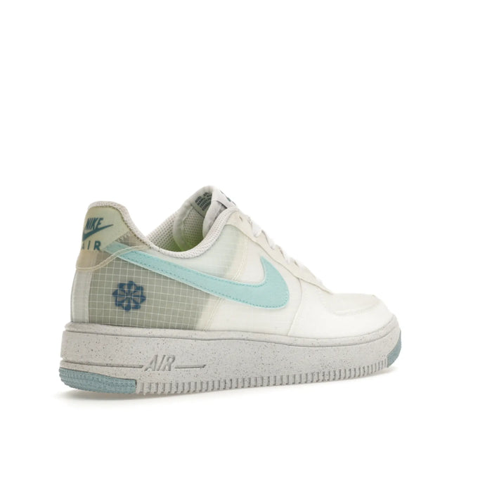 Nike Air Force 1 Low Crater White Copa (GS)