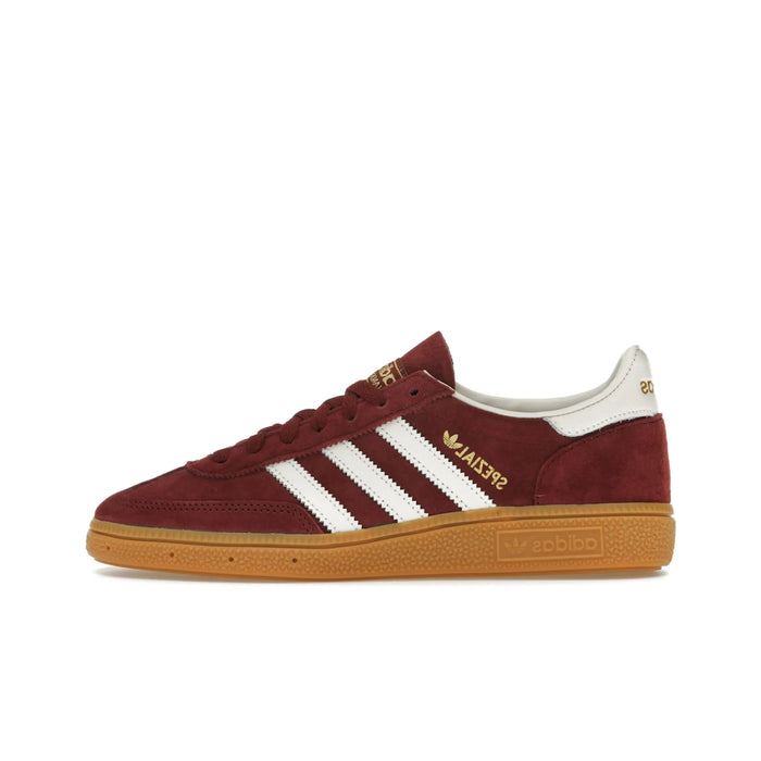 adidas Handball Spezial Shadow Red Off White