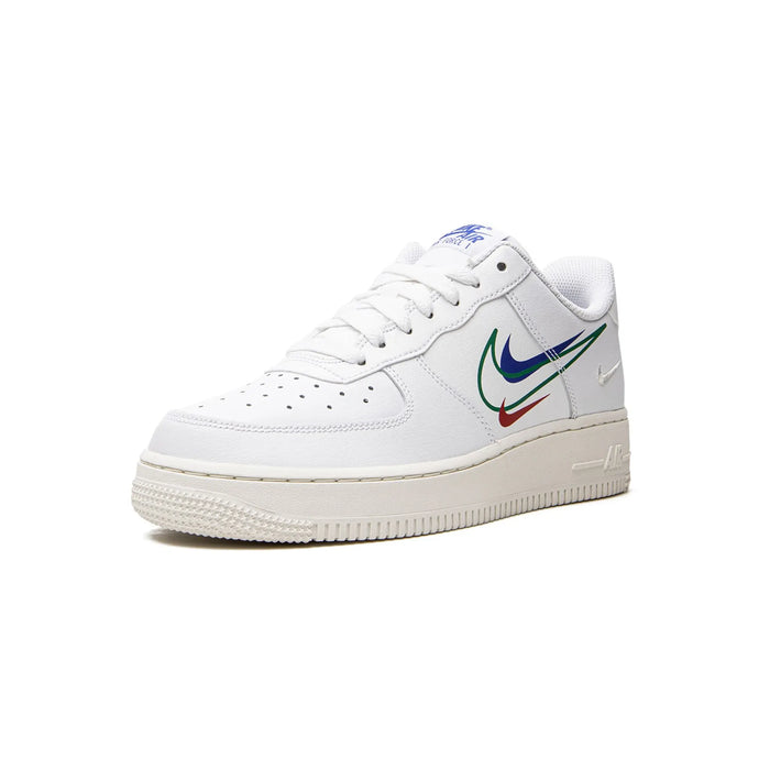 Nike Air Force 1 Low Multi-Swoosh