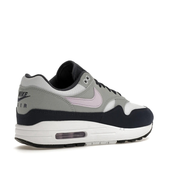 Nike Air Max 1 Obsidian Lilac Bloom