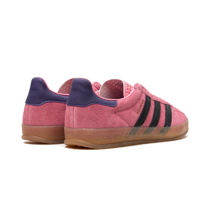 adidas Gazelle Indoor Bliss Pink Purple (Women's)