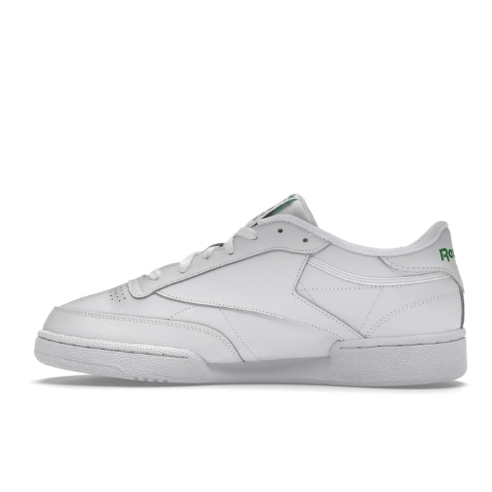 Reebok Club C 85 White/Green