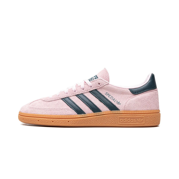 adidas Handball Spezial Clear Pink Arctic Night (Women's)