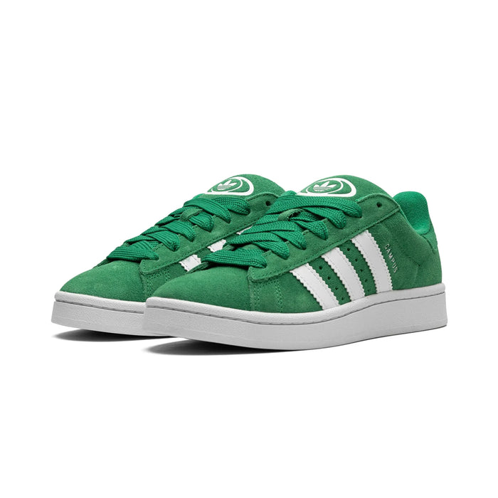 adidas Campus 00s Green Cloud White (Women's)