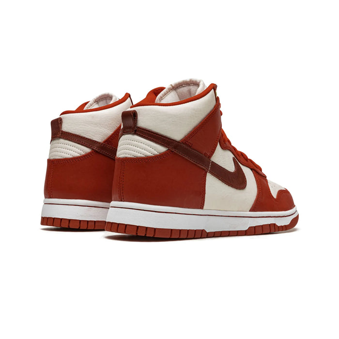 Nike Dunk High LXX Cinnabar (Women's)