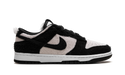 Nike Dunk Low Retro SE Panda-Monium White Black Suede