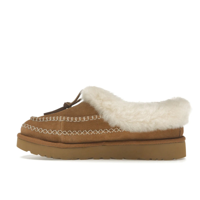 UGG Tasman Alpine Slipper Chestnut (Women's)