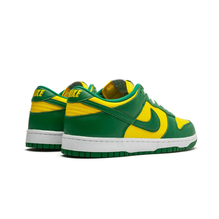 Nike Dunk Low Brazil (2020/2024)