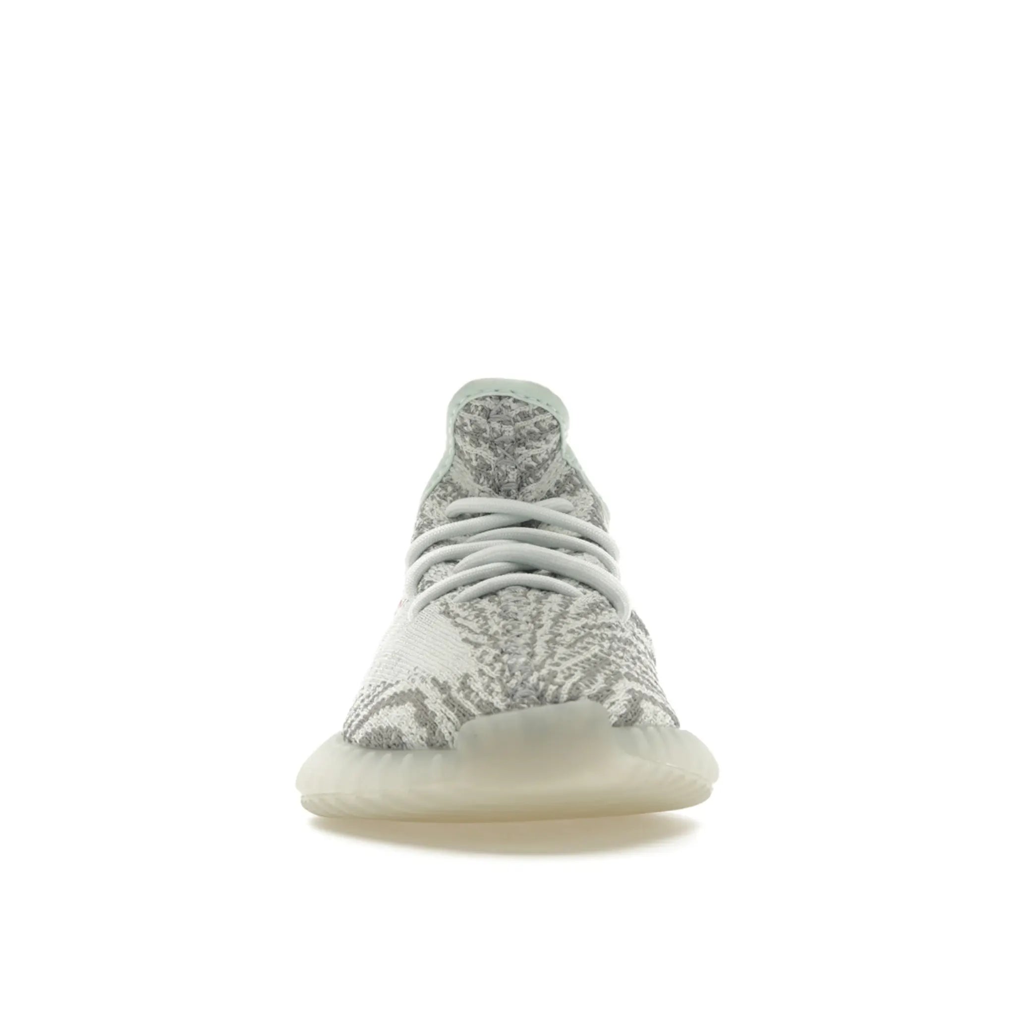 adidas Yeezy Boost 350 V2 Blue Tint (2017/2023)