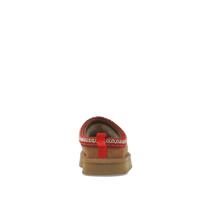 UGG Tazz Slipper Chestnut (Kids)