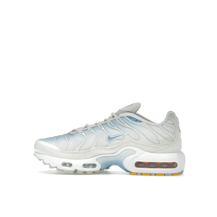 Nike Air Max Plus Psychic Blue White (GS)
