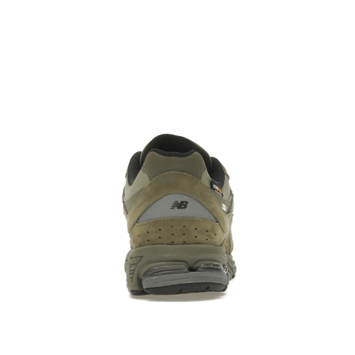 New Balance 2002R Cordura Olive
