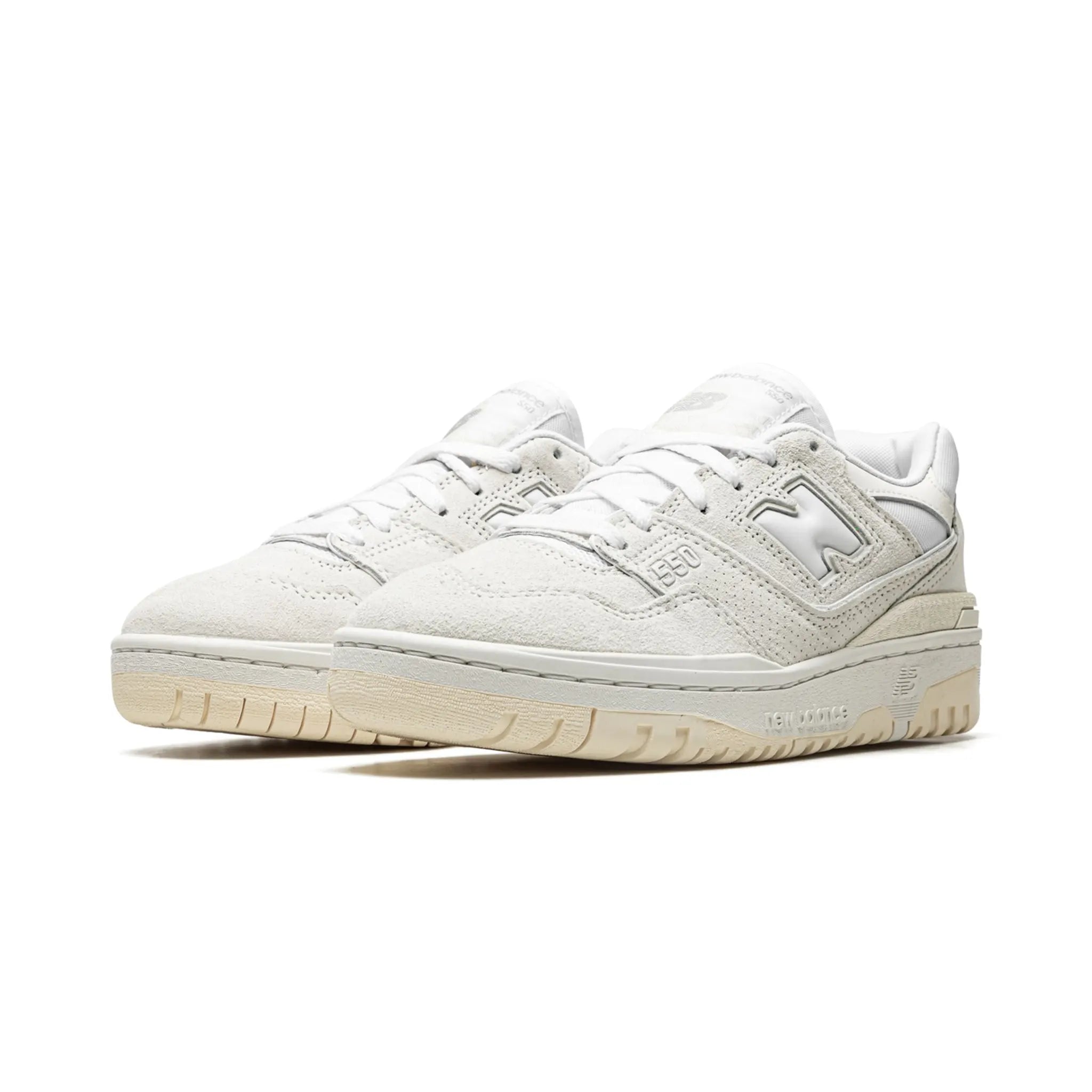 New Balance 550 Sea Salt Orzech Macadamia (dla kobiet)
