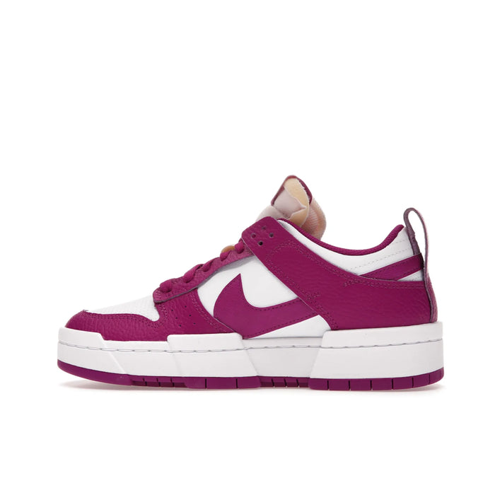 Nike Dunk Low Disrupt Cactus Flower (Women's)