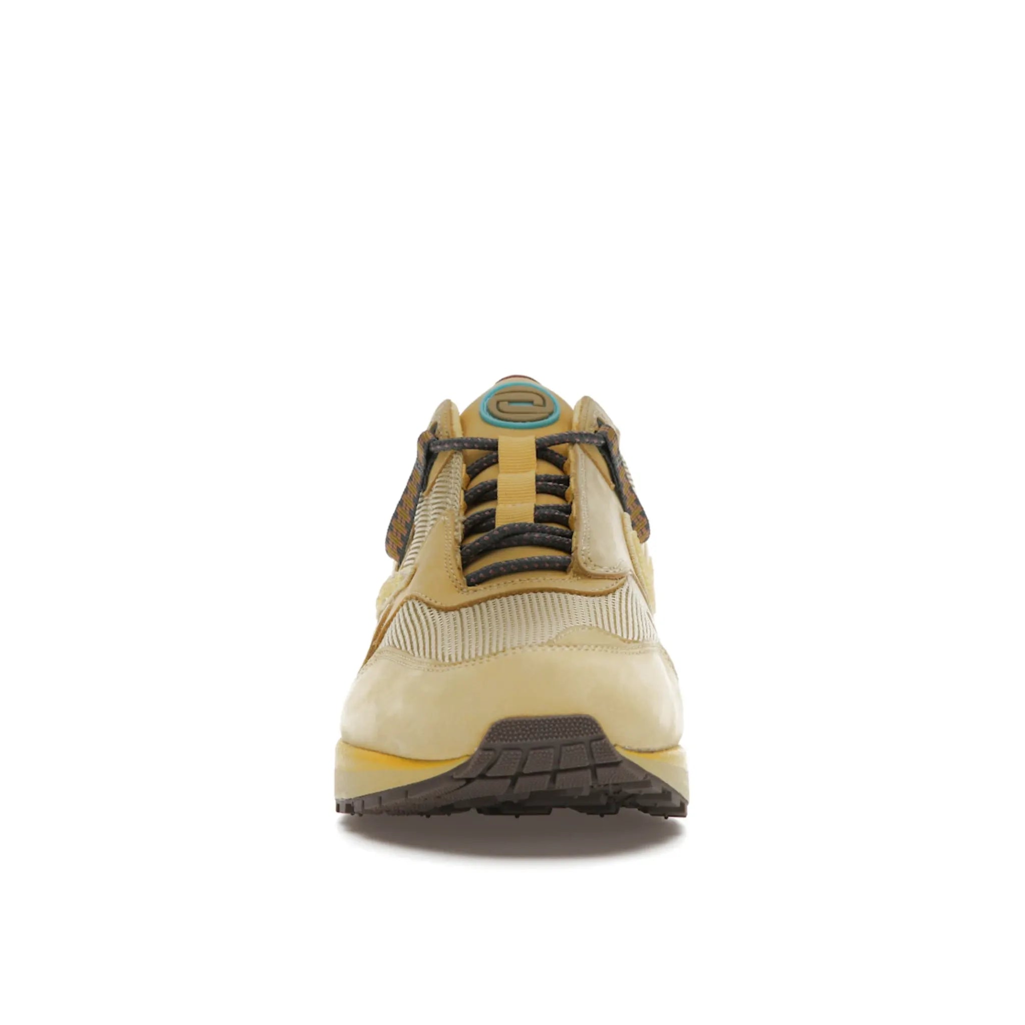 Nike Air Max 1 Travis Scott Cactus Jack Saturn Gold