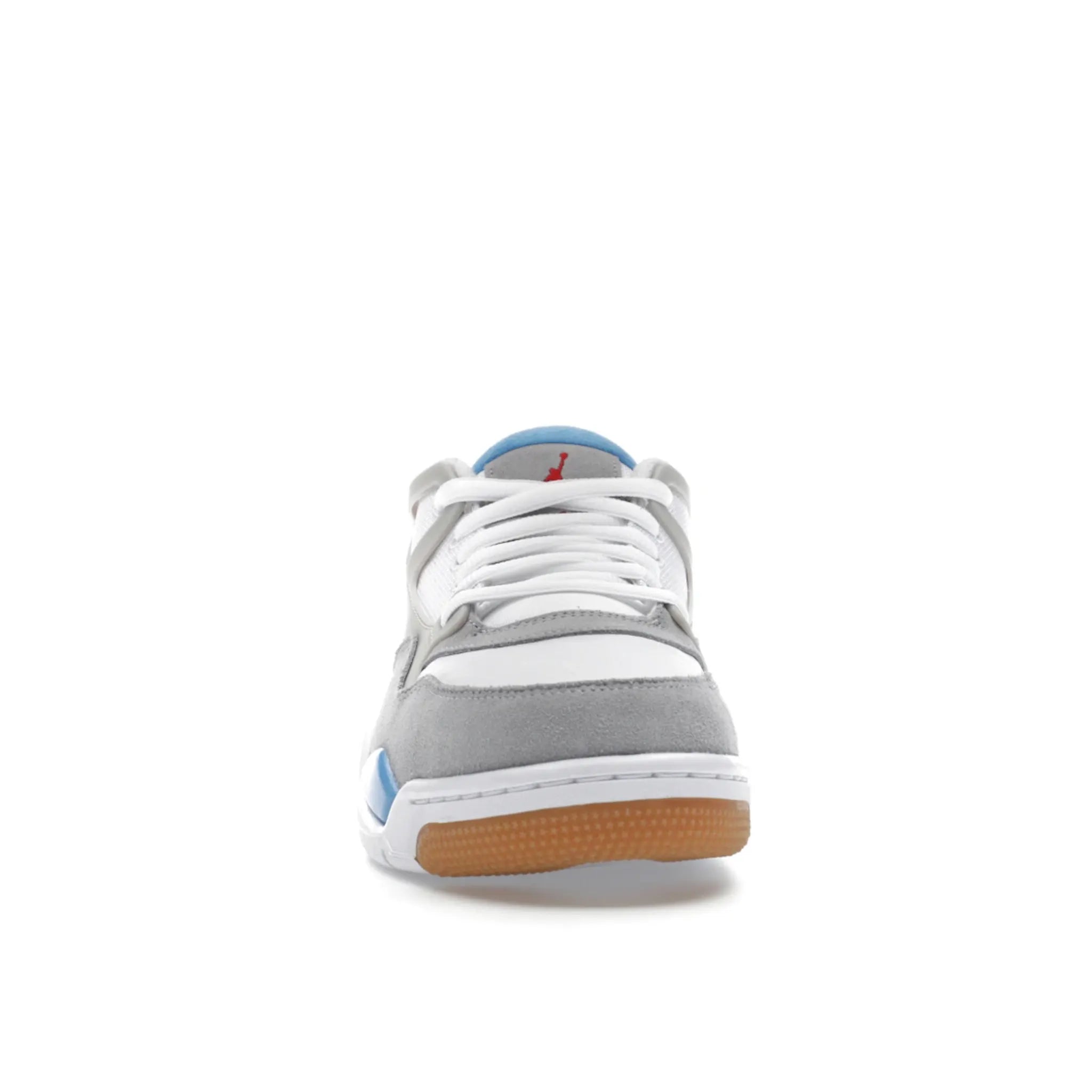 Jordan 4 RM White Legend Blue