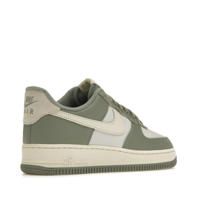 Nike Air Force 1 Low '07 LX Mica Green Coconut Milk