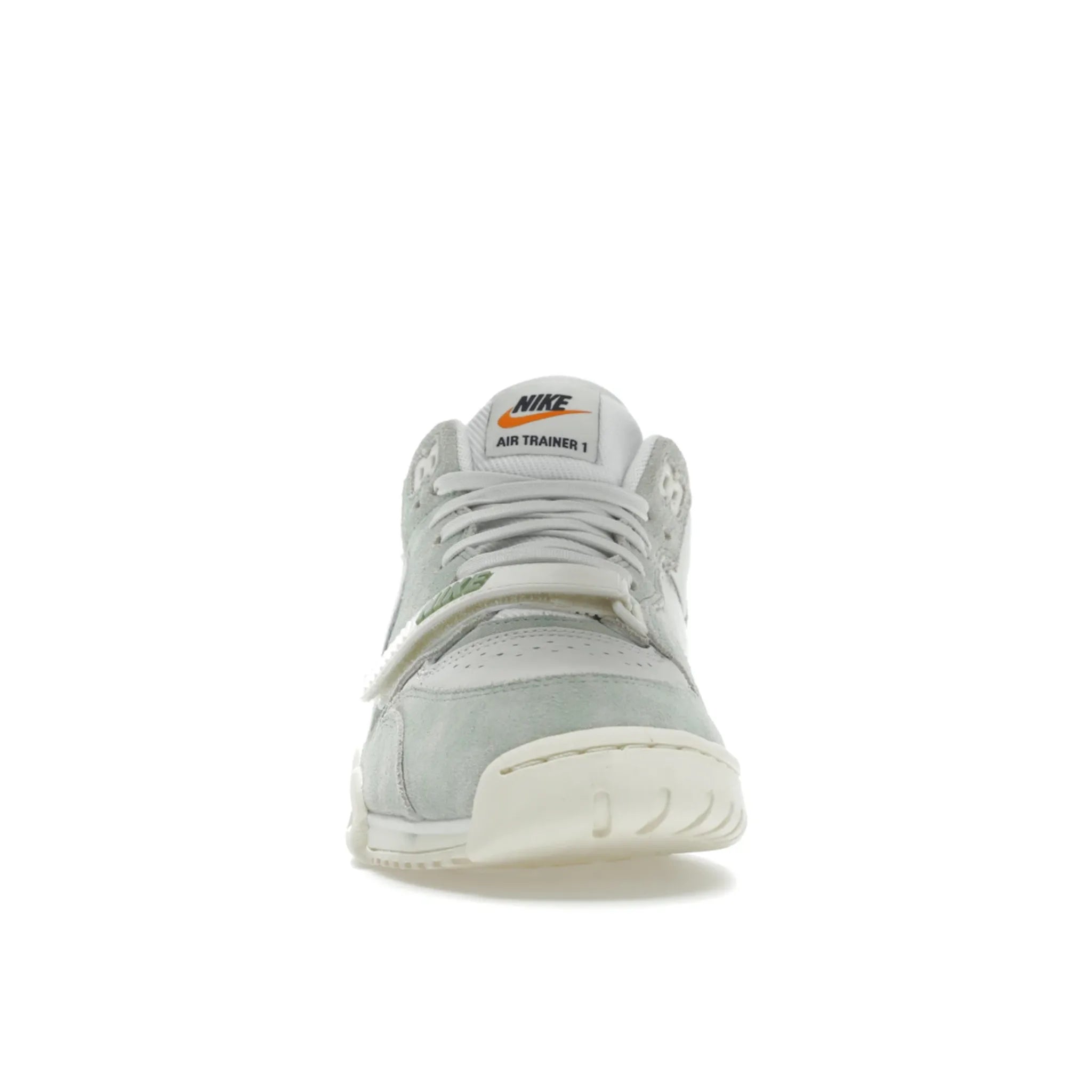 Nike Air Trainer 1 Enamel Green