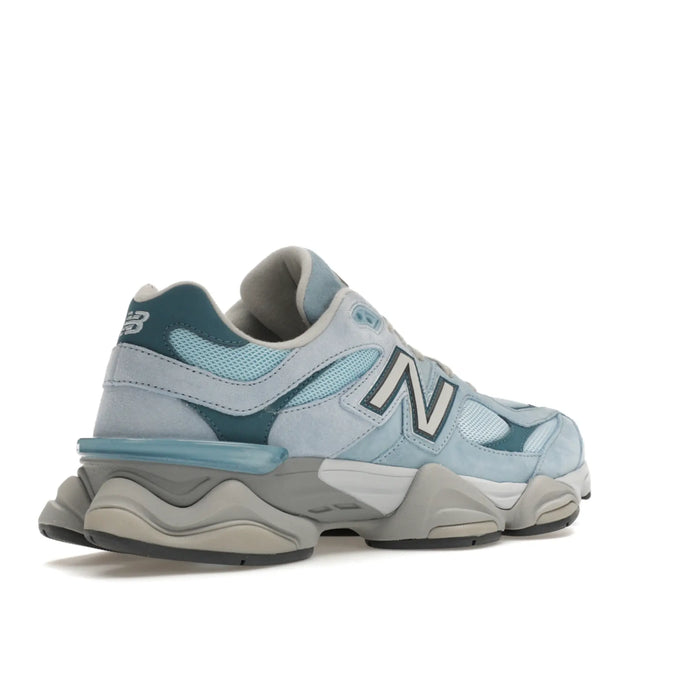 New Balance 9060 Chrome Blue
