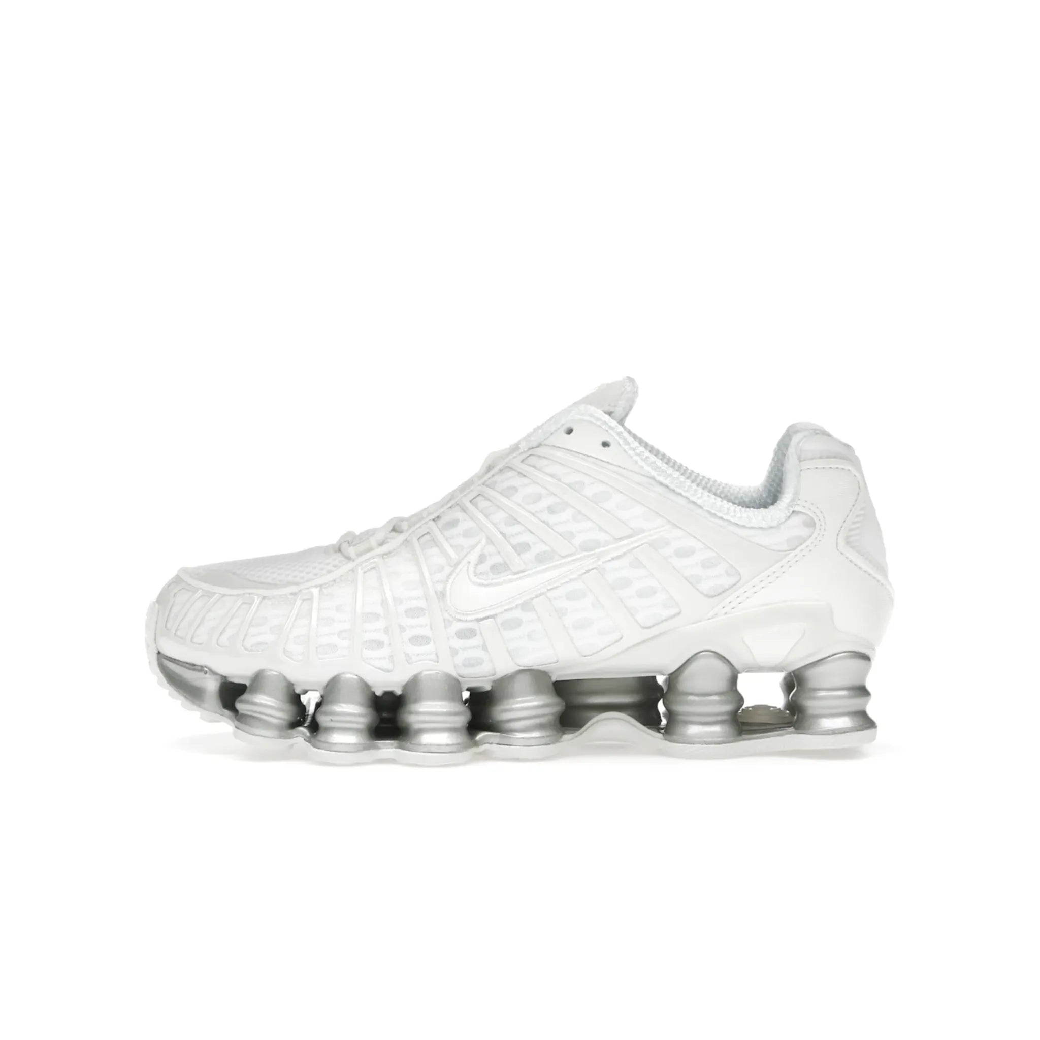 Nike Shox TL Sail (Women's)