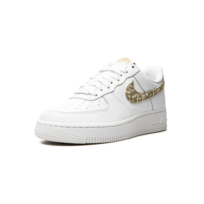 Nike Air Force 1 Low White Barely (Women's)