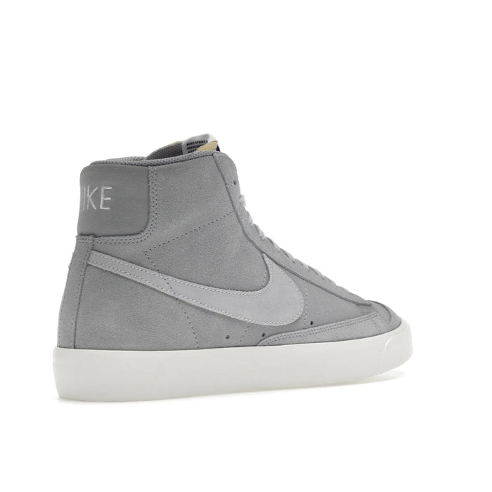 Nike Blazer Mid 77 Wolf Grey