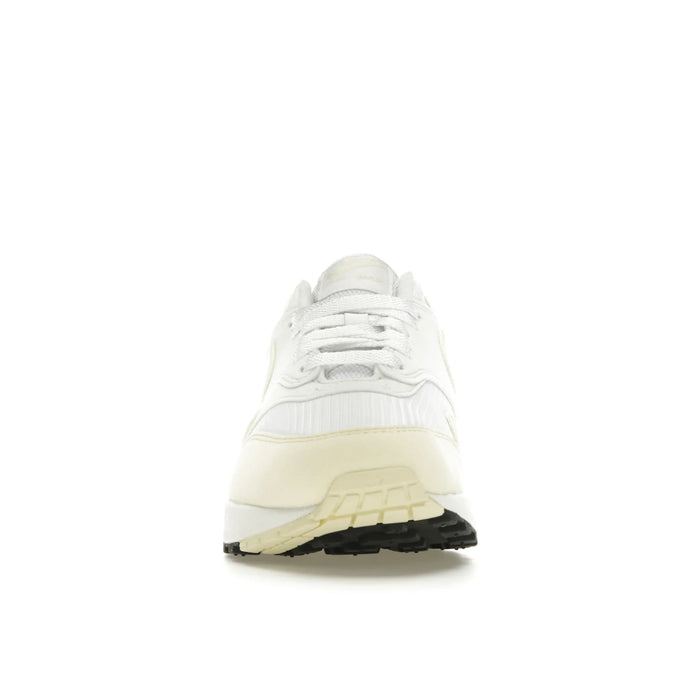 Nike Air Max 1 White Alabaster (Women's)