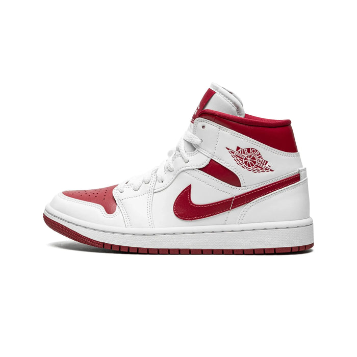 Jordan 1 Mid Reverse Chicago (Women's)