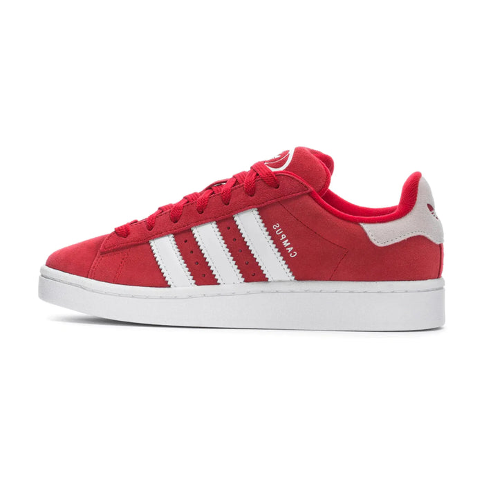 adidas Campus 00s Better Scarlet (Kids)