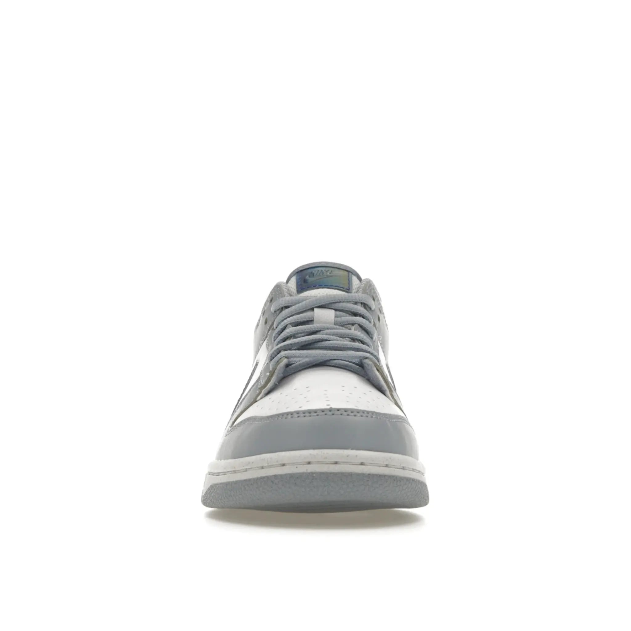 Nike Dunk Low Next Nature Blue Whisper Iridescent (GS)