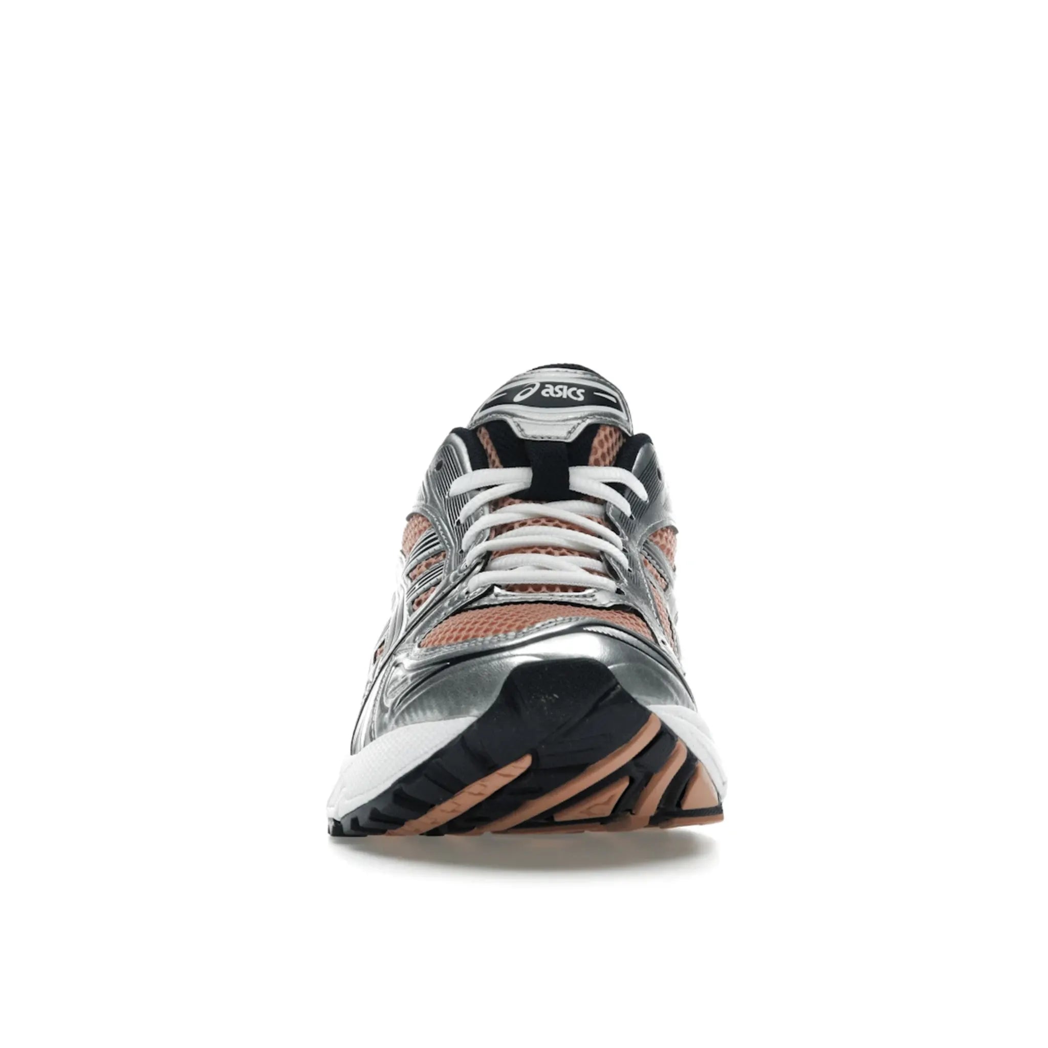 ASICS Gel-Kayano 14 Sepia Pure Silver