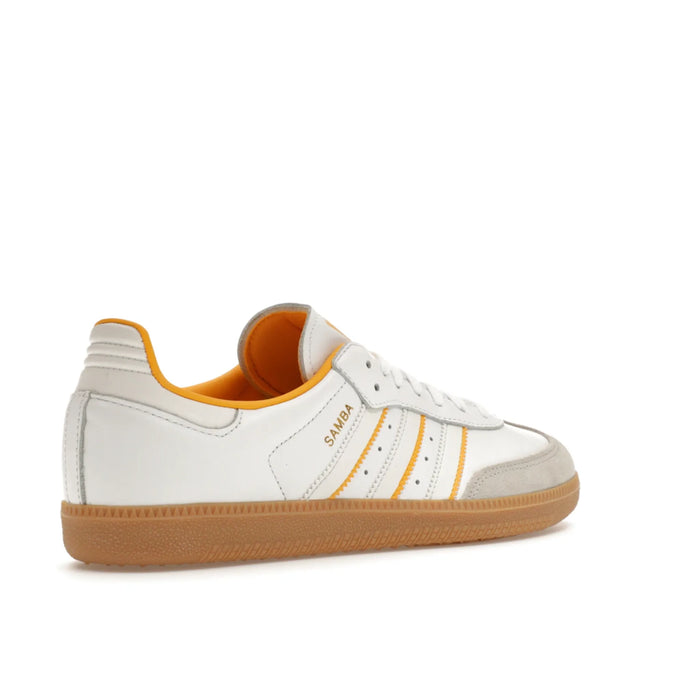 adidas Samba OG Crew Yellow