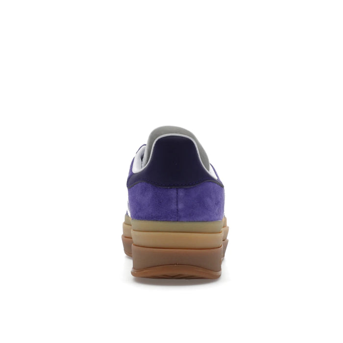 adidas Gazelle Bold Energy Ink Gum (Women's)