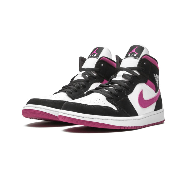 Jordan 1 Mid Magenta (Women's)