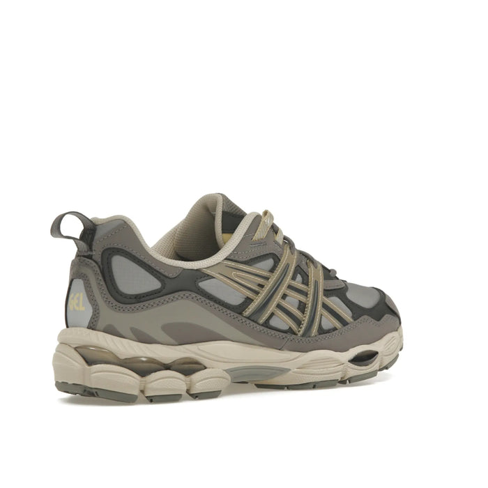 ASICS Gel-NYC Utility Steeple Grey Graphite Grey