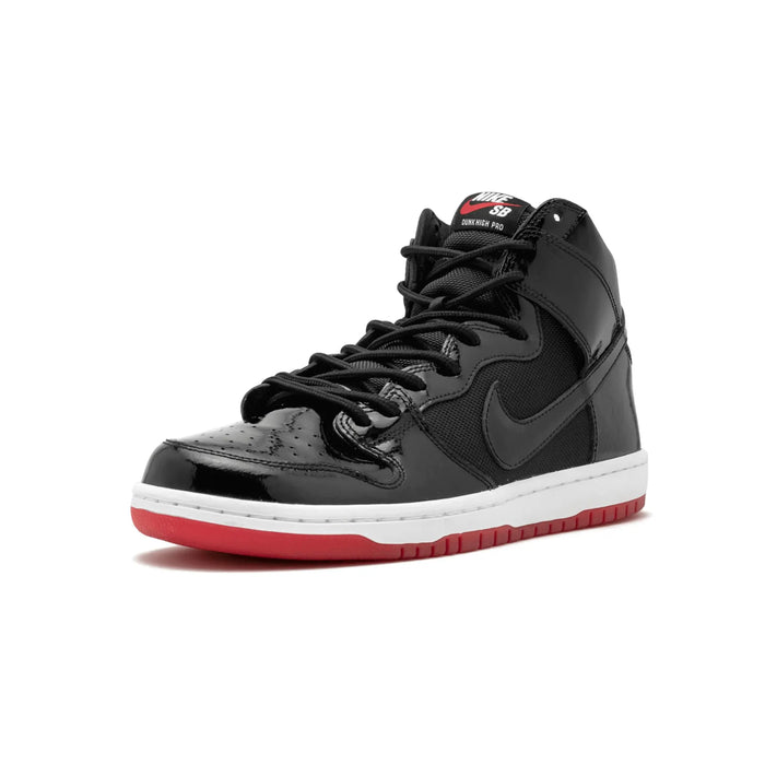 Nike SB Dunk High Bred