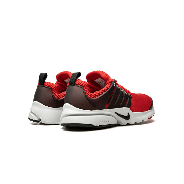 Nike Air Presto University Red Black Black (GS)