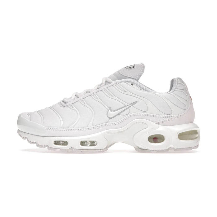 Nike Air Max Plus White Pure Platinum (Women's)