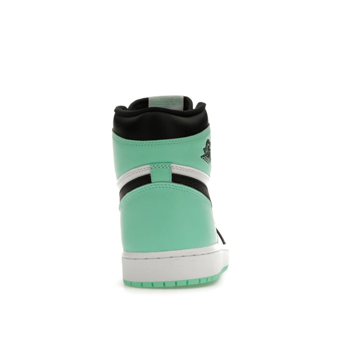 Jordan 1 Retro High OG Green Glow