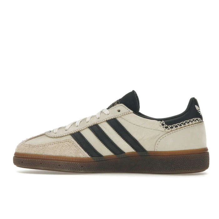 adidas Handball Spezial Wonder White Black (Women's)