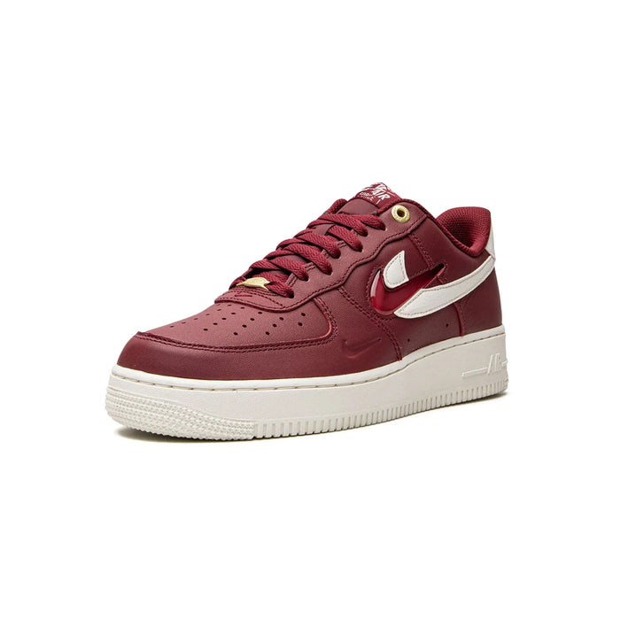 Nike Air Force 1 Low '07 PRM Greatest Hits Pack Team Red