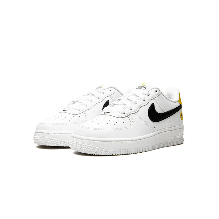 Nike Air Force 1 Low Have a Nike Day White Daisy (GS)