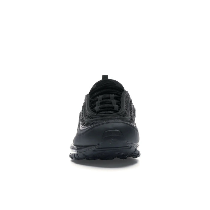 Nike Air Max 97 Triple Black