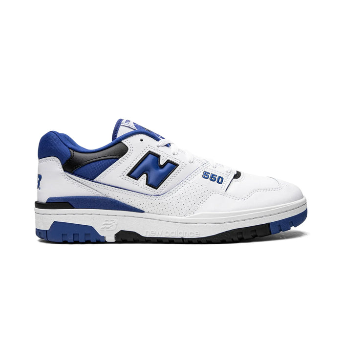 New Balance 550 White Blue