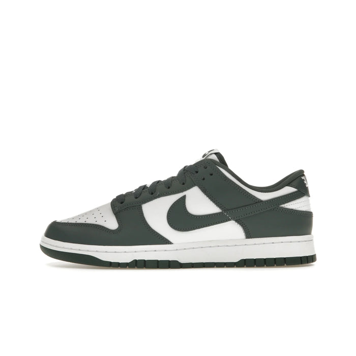 Nike Dunk Low Vintage Green