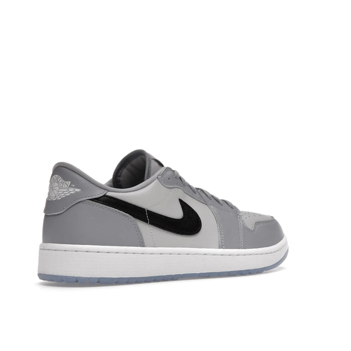 Jordan 1 Retro Low Golf Wolf Grey